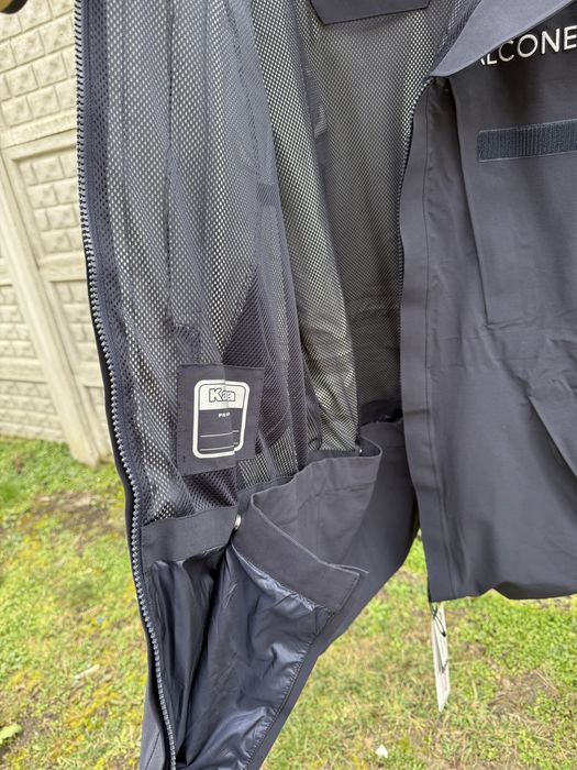 Geaca Ski (manta) Kappa 6Cento Audi Team ITALIA, Marime M