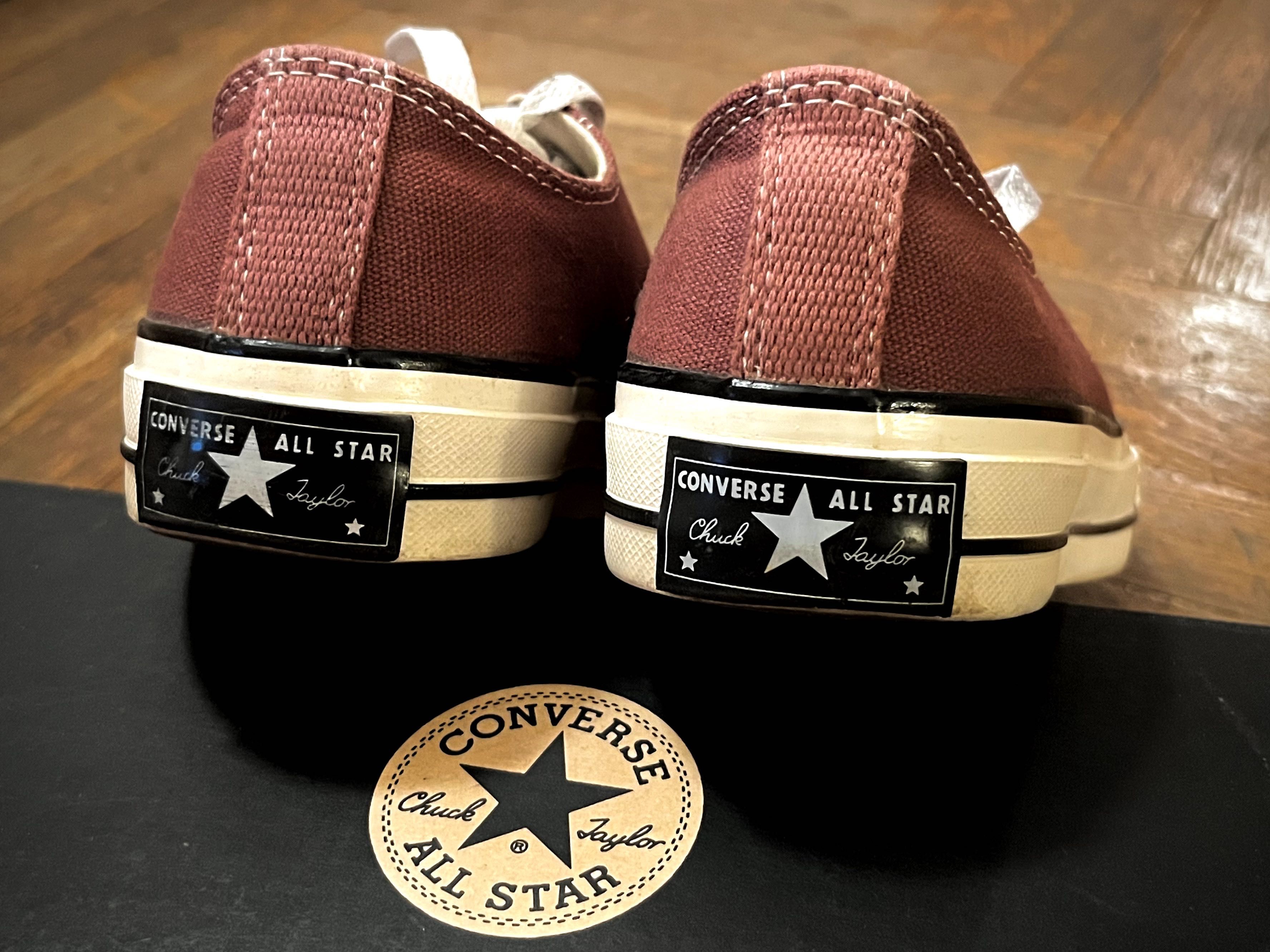 Кецове Converse Chuck 70, номер 38