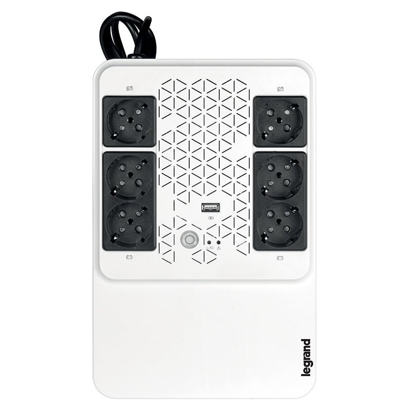 ИБП Legrand Keor Multiplug 800 VA