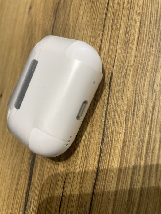 Airpods noi 2nd generation anulare zgomot, tipe C