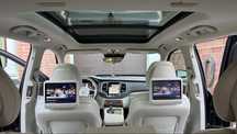Volvo XC90 Inscription