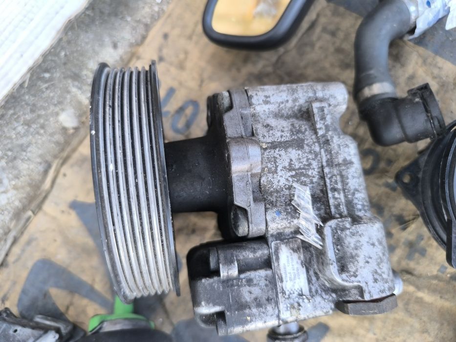 Хидравлична помпа Bmw e90 318d 143кс n47n бмв
