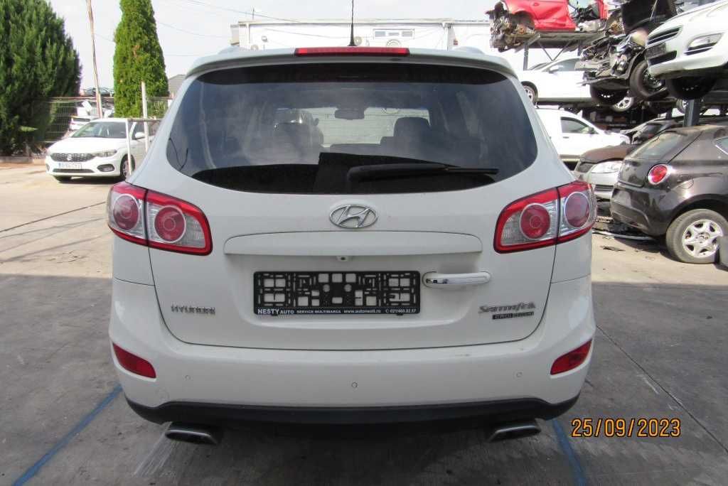 MOTOR Hyundai Santa Fe 2.2CRDI 2010 147KW euro 5 tip D4HB piese auto