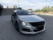 Volkswagen Passat CC R-Line 2.0 TDI