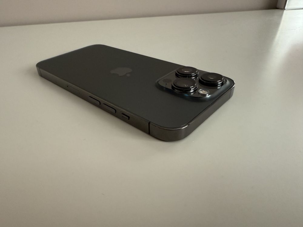 iPhone 13 Pro 256 gb Graphite