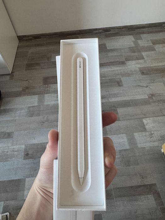 Apple Pencil (2nd generation)