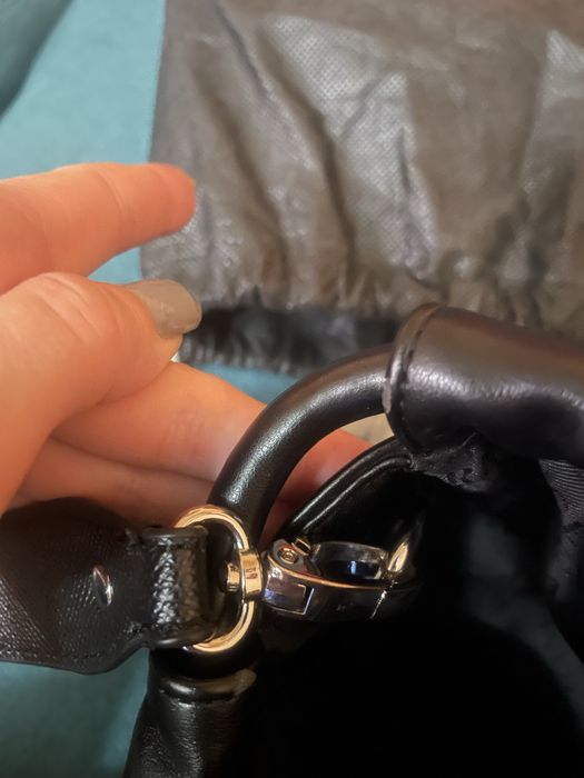 Armani Exchange дамска чанта trussardi jeans