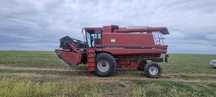 combina case international 1640
