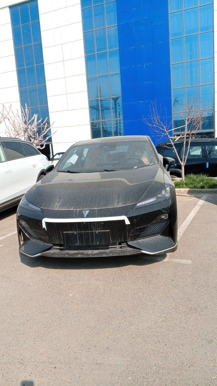Changan depal sl 03 Bosh to'lovsiz