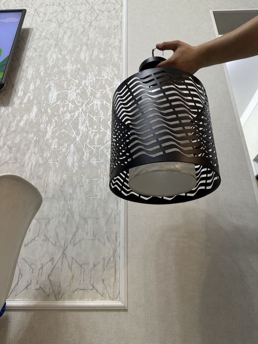 Продаем люстры в отличном состоянии