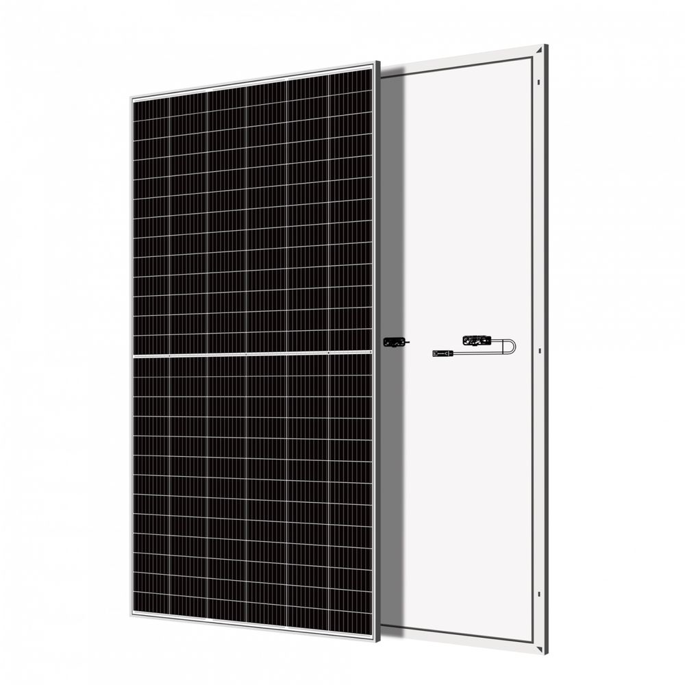 Kit sistem fotovoltaic trifazat 12 kW cu TVA 5%