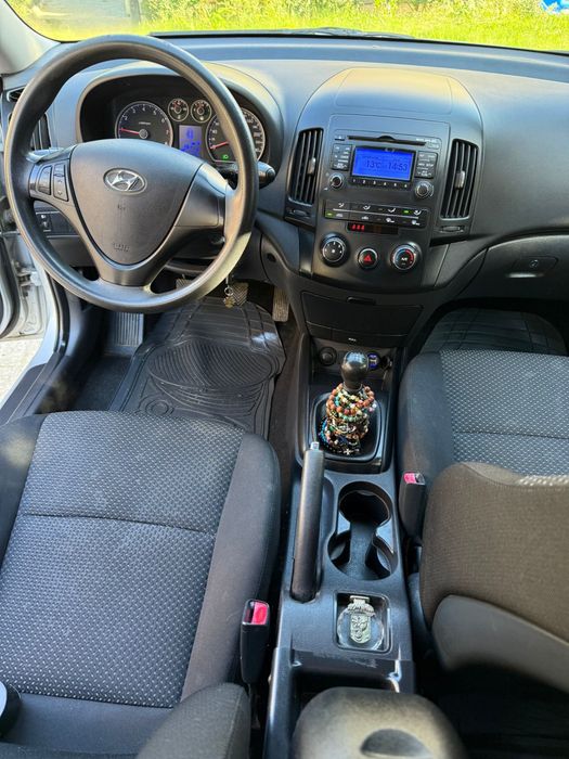 De Vanzare Hyundai I30