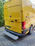 Treapta metalica spate pentru Volkswagen Crafter sau Mercedes Sprinter