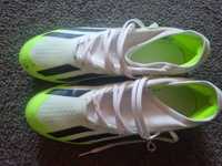 Ghete fotbal Crazyfast adidas