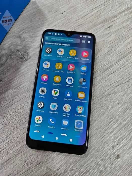 Alcatel 1SE 64GB 6GB RAM Dual