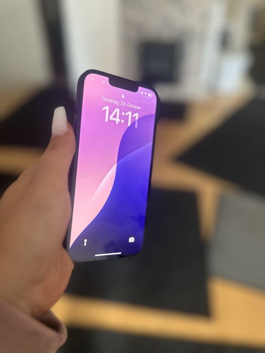 Iphone 14, 128 GB inca in garantie!! Baterie 99%