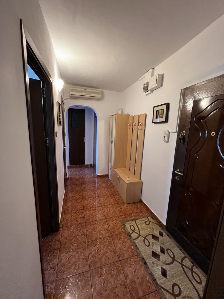 De inchiriat apartament 2 camere - Sos Oltenitei (Șura Mare)