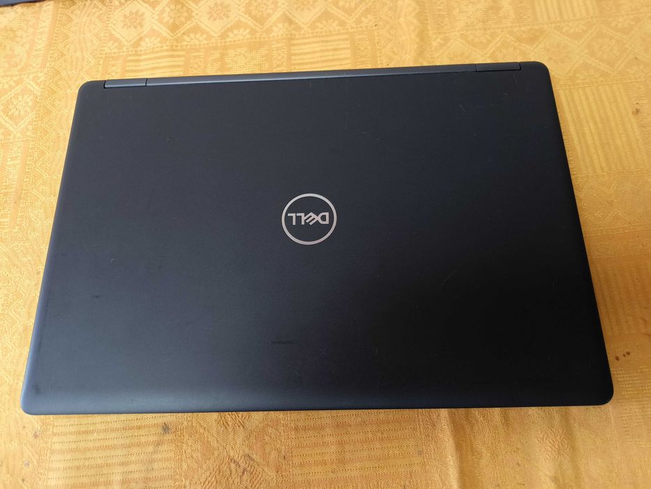 Elemente Dell Latitude 5491