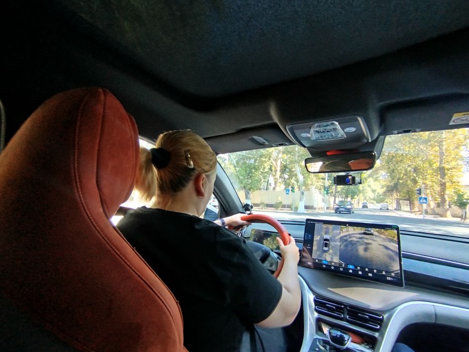 Инструктор по вождению Автоинструктор Вождения Езда Обучаю вождению