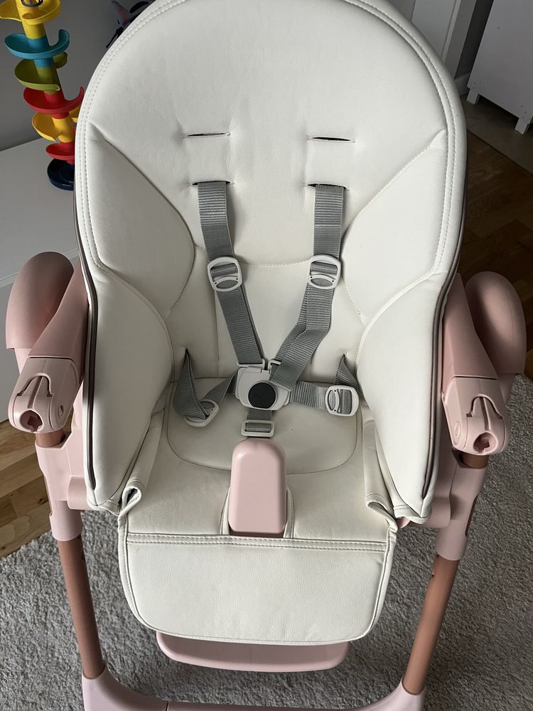 Стол за хранене Peg Perego Follow me