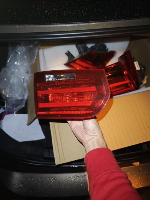 Vand Stopuri Bmw f30