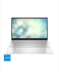 Laptop HP Pavilion 15-eg0081ng, 15.6",Natural Silver