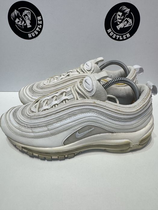 Маратонки NIKE AIR MAX 97 .Номер 39
