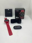 Ceas smartwatch Polar Vantage V2, GPS, M/L, Rosu -A-