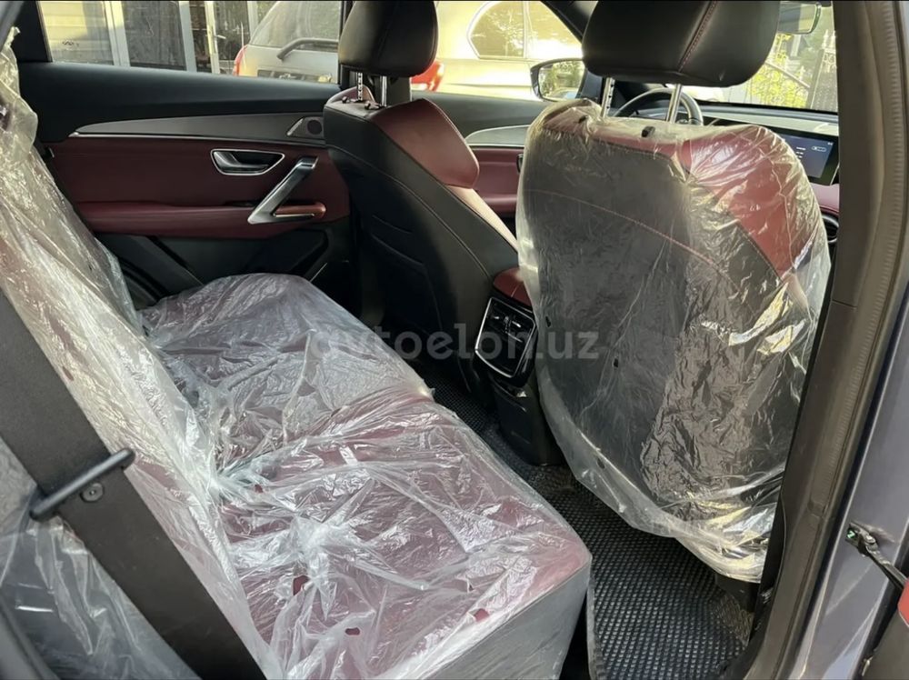 Jetour X70 Plus Xolati A’lo