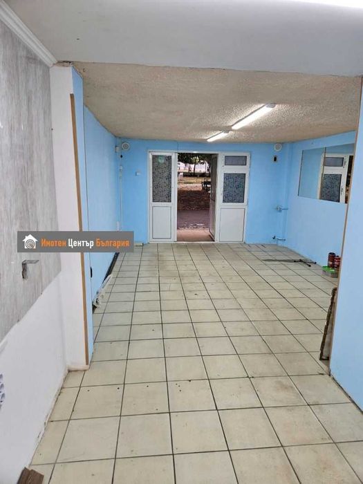 Дава се под наем Магазин в София, Младост 1 - 31 кв.м за 300 € - Снимка #8