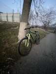 Bicicleta focus 2!