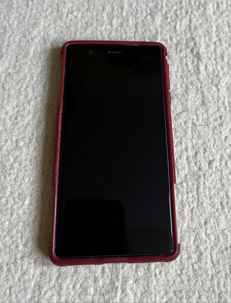 Телефон Nokia 3 *ПЕРФЕКТЕН*