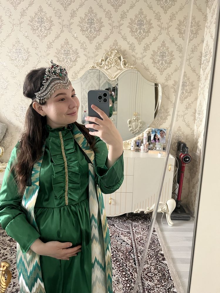 Kelin look для келин салом