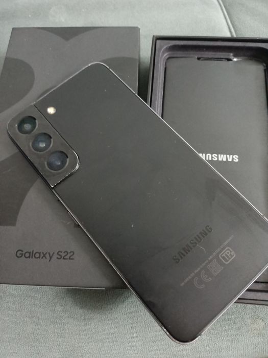 Samsung S22 128GB