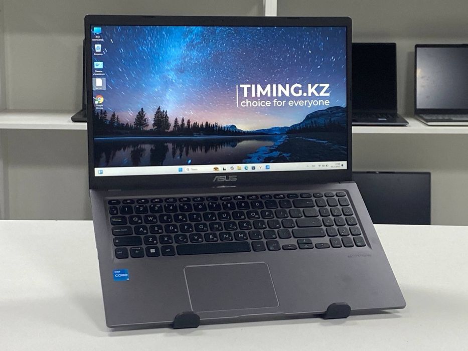 Ноутбук Asus VivoBook 15 X515EA - Core i3-1115G4/8GB/256Gb/UHD