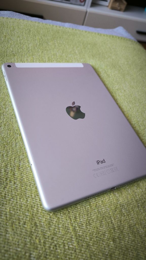 Apple iPad Air 2, 16GB