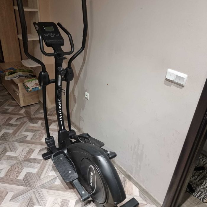 Кростренажор OREON MyCross