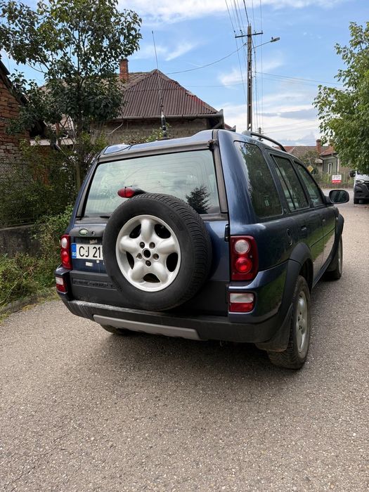 Frelander de vanzare
