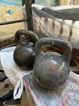 Продам гири 24кг
