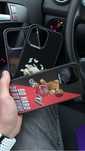 Vand husa Mobilefox iphone 16 pro max
