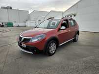 Dacia Sandero Stepway // Doar 159.000 KM // 1.6 MPI - Full