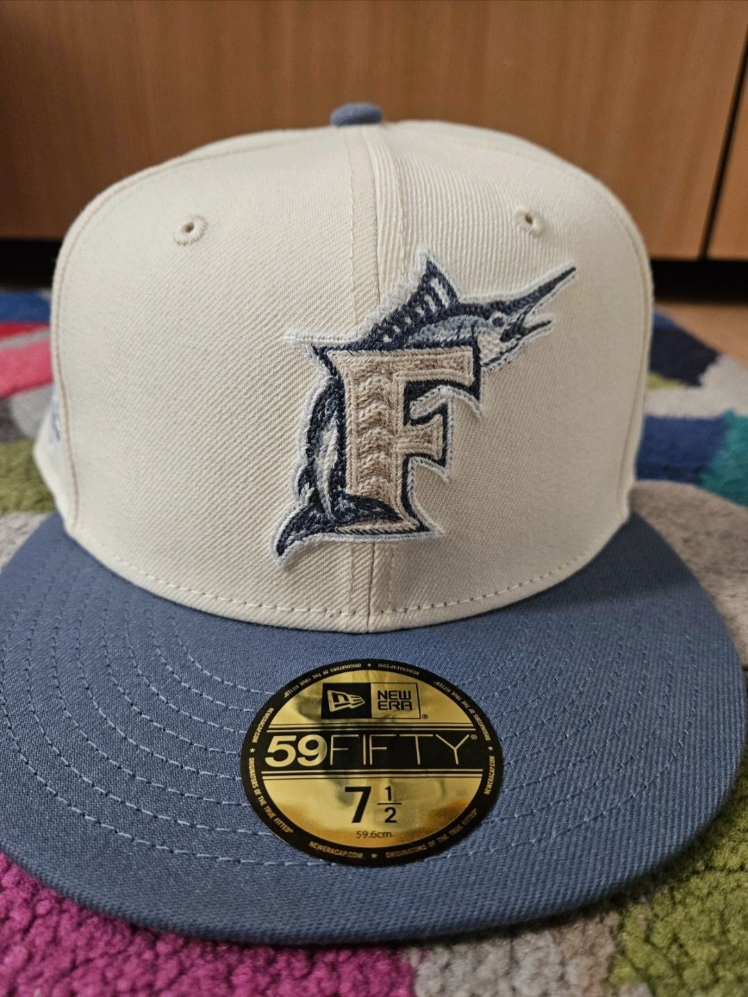 New Era Hat 59Fifty
