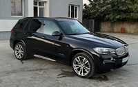 BMW X5 F150 (Full Option)