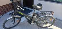 Bicicleta electrice