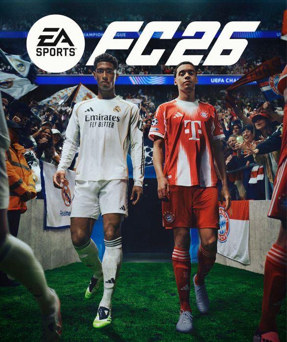 Vand EaFc 26 CdKey EaApp