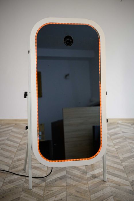 Oglinda foto evenimente - usoara