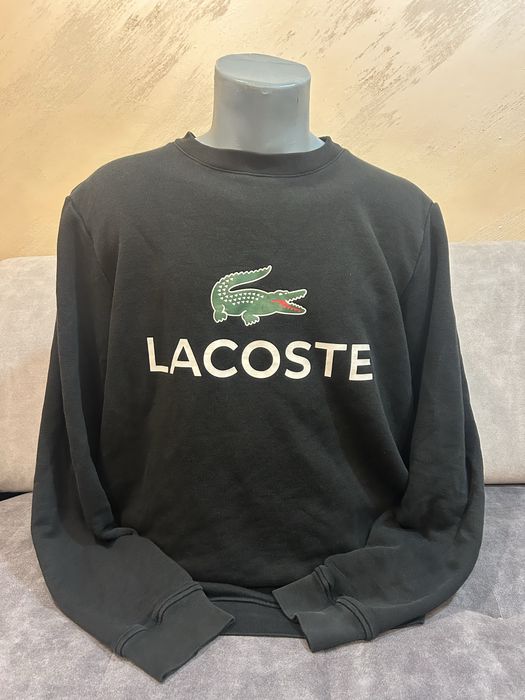 Оригинална мъжка блуза Л