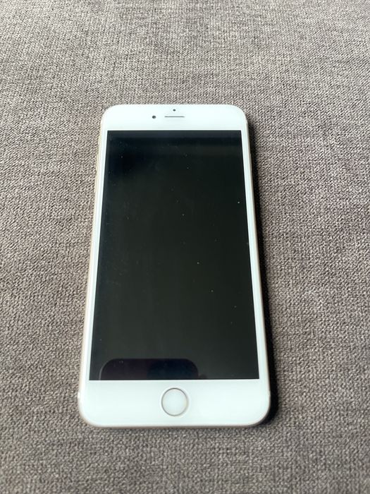 Iphine 6s plus, КАТО НОВ