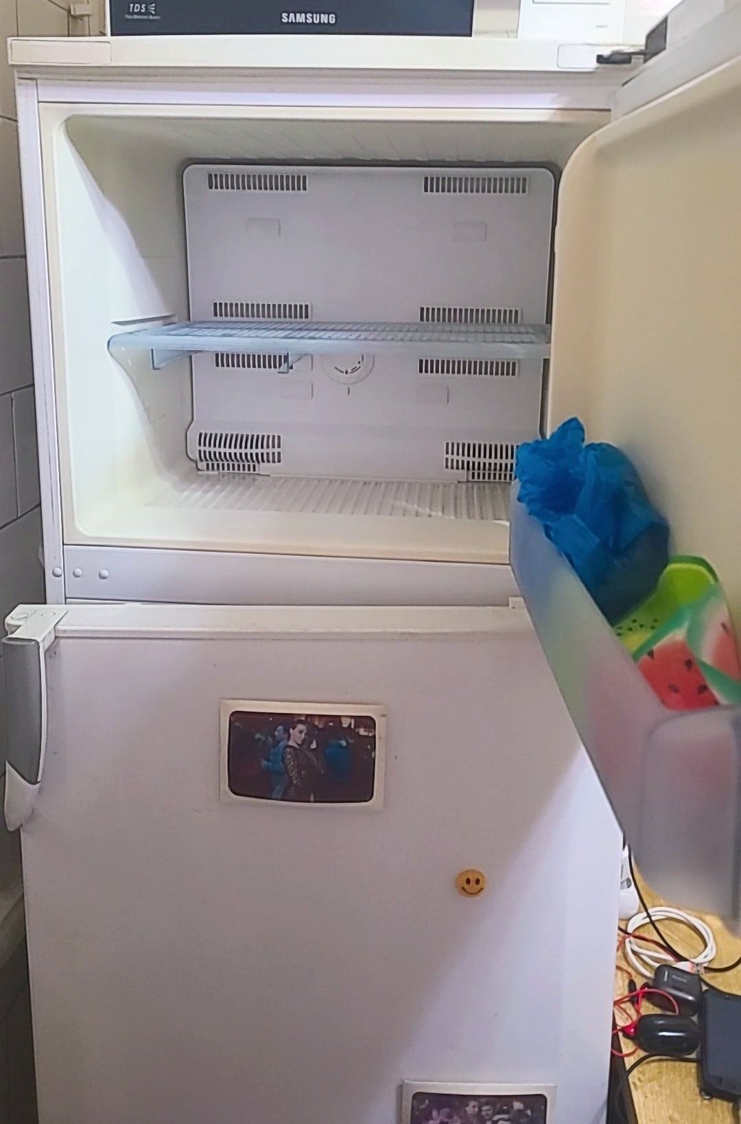 Продаётся холодильник Beko