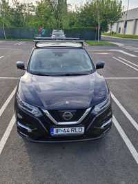 Nissan Qashqai Primul proprietar, Bare portbagaj montate, Radio cu Android WAZE-GMaps